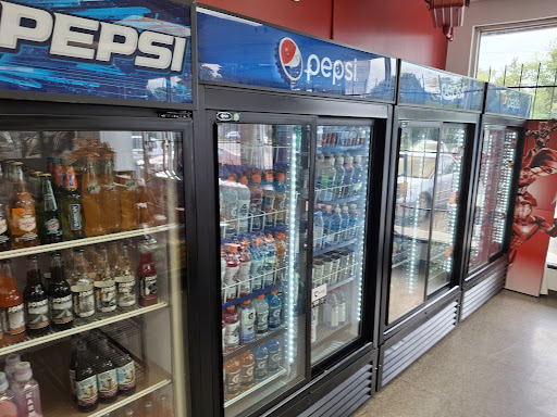 Photo of Food Master - 11332 132 Ave NW, Edmonton, AB T5E 5E3